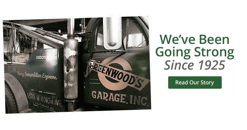 Read Greenwood Towing, Inc.'s Story